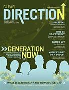 Clear Direction